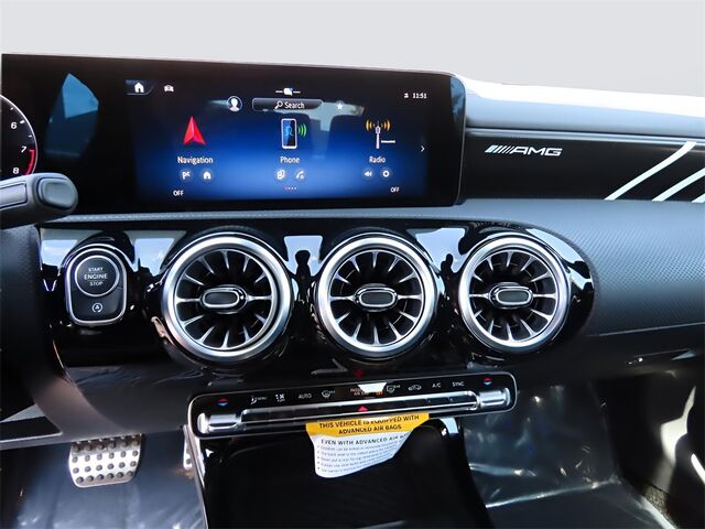 2025 Mercedes-Benz CLA CLA 45 AMG® Merriam KS
