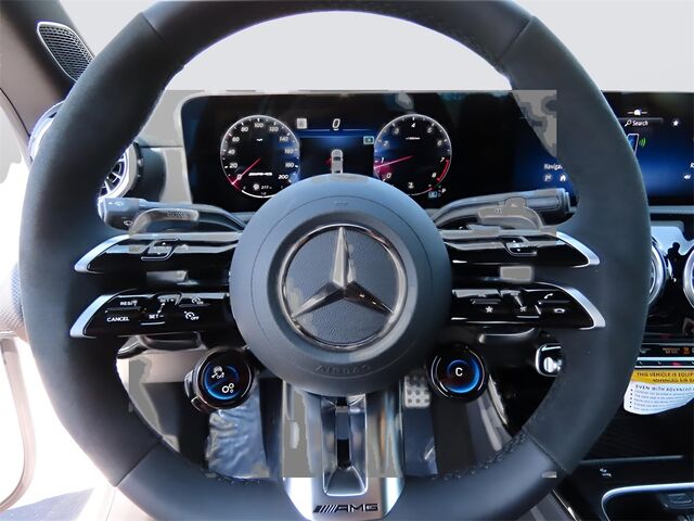 2025 Mercedes-Benz CLA CLA 45 AMG® Merriam KS