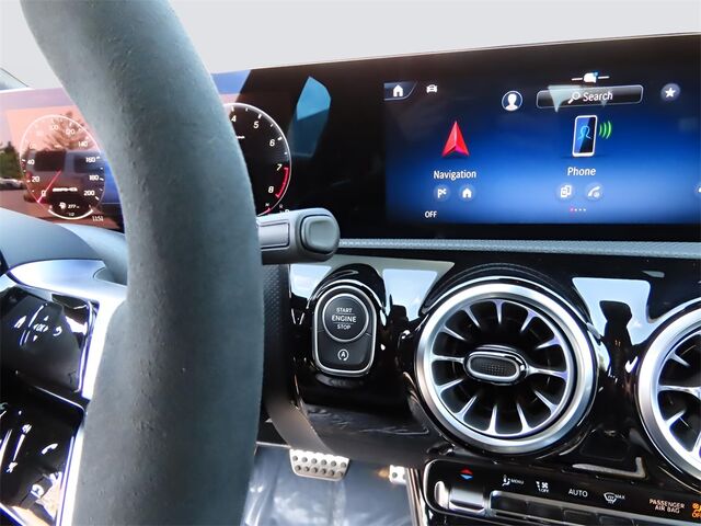 2025 Mercedes-Benz CLA CLA 45 AMG® Merriam KS