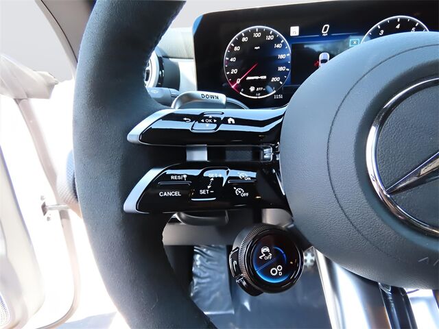 2025 Mercedes-Benz CLA CLA 45 AMG® Merriam KS