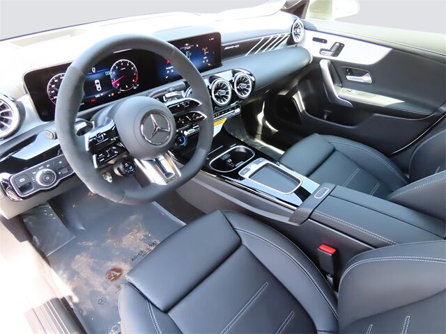 2025 Mercedes-Benz CLA CLA 45 AMG® Merriam KS