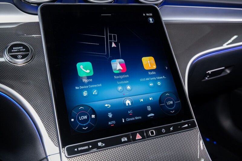 2025 Mercedes-Benz CLE 300 4MATIC&reg; Coupe Scottsdale AZ