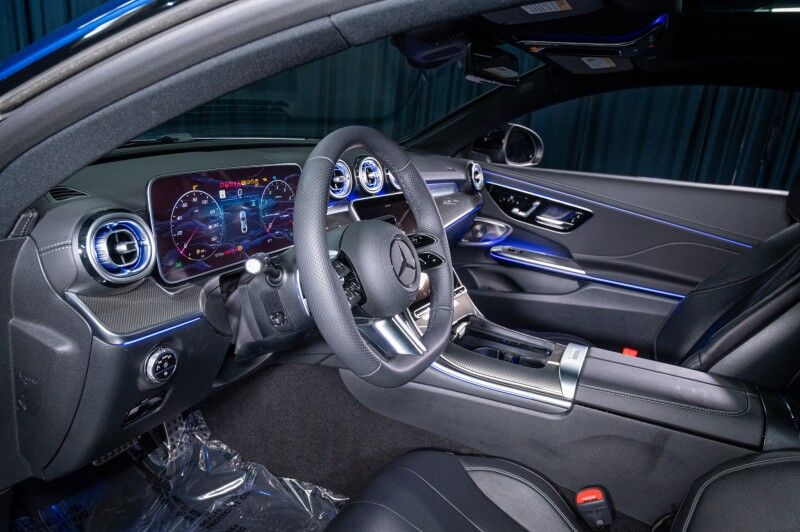 2025 Mercedes-Benz CLE 300 4MATIC&reg; Coupe Scottsdale AZ