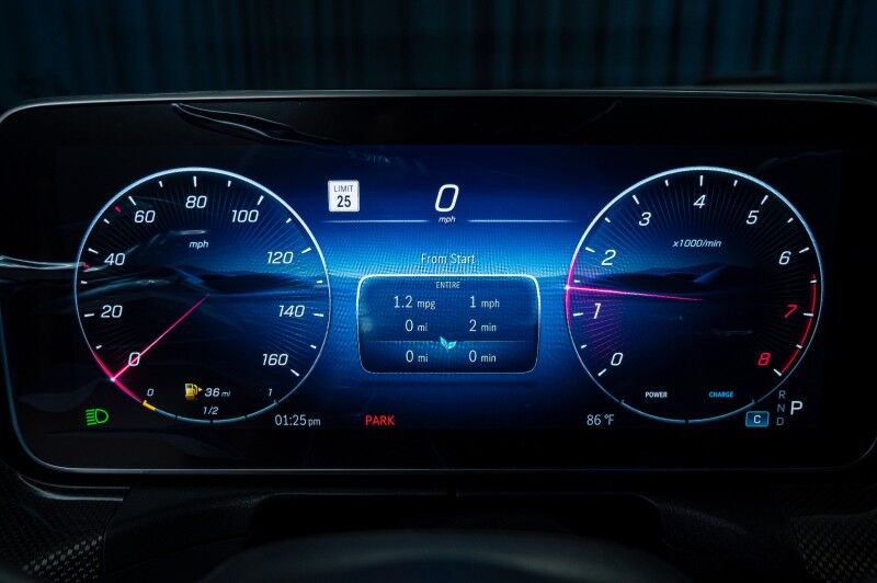 2025 Mercedes-Benz CLE 300 4MATIC&reg; Coupe Scottsdale AZ