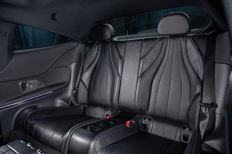 2025 Mercedes-Benz CLE 300 4MATIC&reg; Coupe Scottsdale AZ