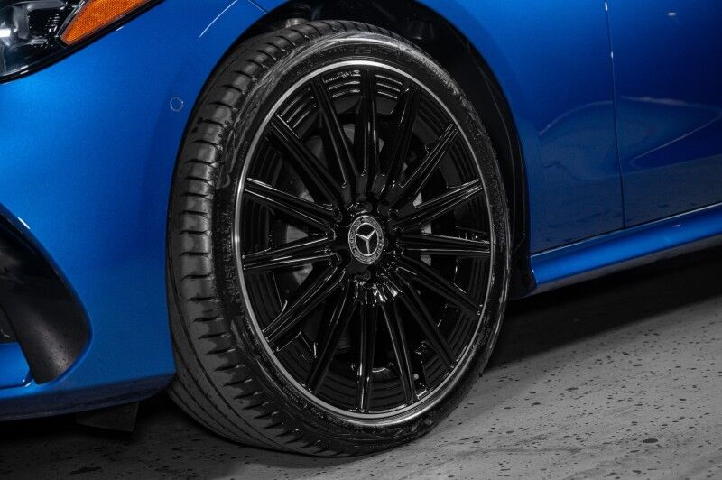 2025 Mercedes-Benz CLE 300 4MATIC&reg; Coupe Scottsdale AZ