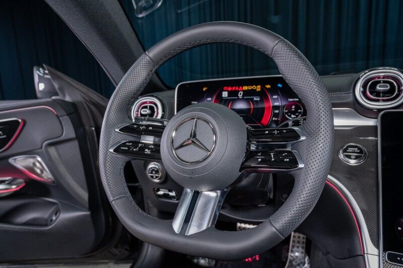 2025 Mercedes-Benz CLE 300 4MATIC&reg; Coupe Scottsdale AZ