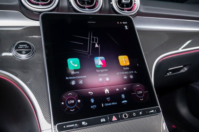 2025 Mercedes-Benz CLE 300 4MATIC&reg; Coupe Scottsdale AZ