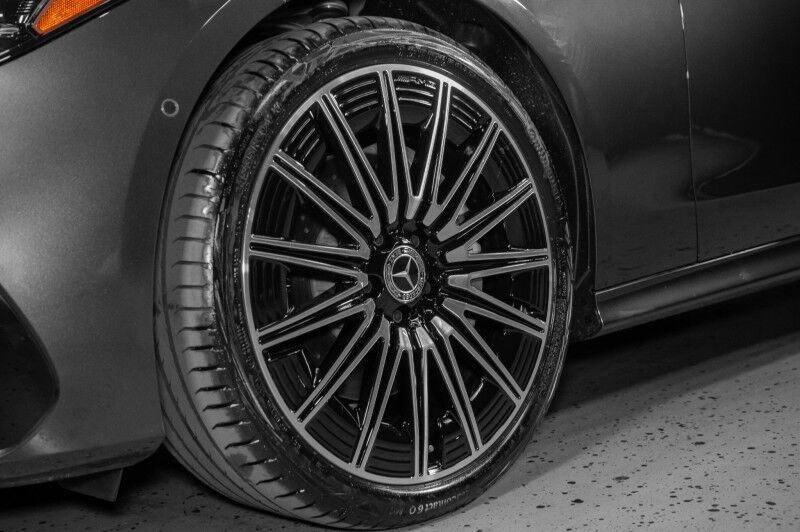 2025 Mercedes-Benz CLE 300 4MATIC&reg; Coupe Scottsdale AZ