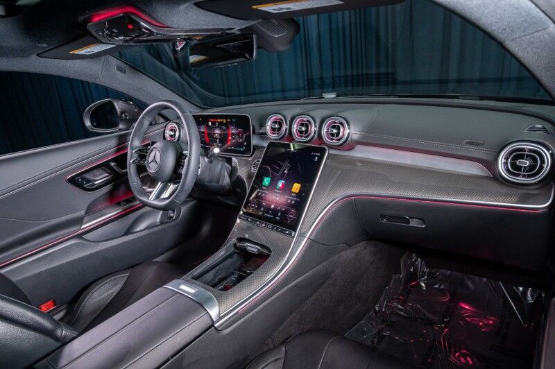 2025 Mercedes-Benz CLE 300 4MATIC&reg; Coupe Scottsdale AZ