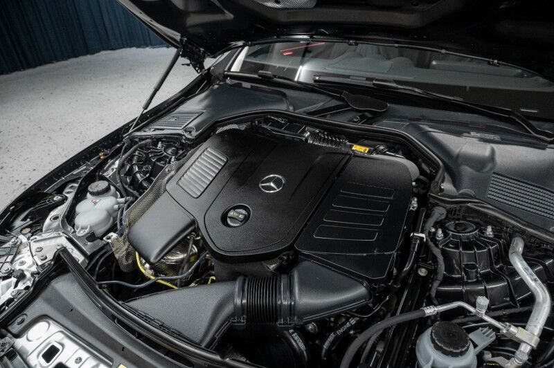 2025 Mercedes-Benz CLE 300 4MATIC&reg; Coupe Scottsdale AZ