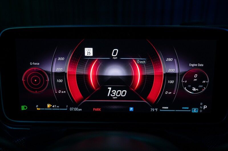 2025 Mercedes-Benz CLE 300 4MATIC&reg; Coupe Scottsdale AZ