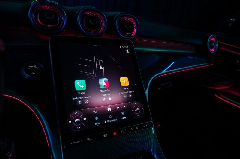 2025 Mercedes-Benz CLE 300 4MATIC&reg; Coupe Scottsdale AZ