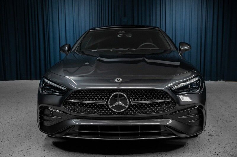 2025 Mercedes-Benz CLE 300 4MATIC&reg; Coupe