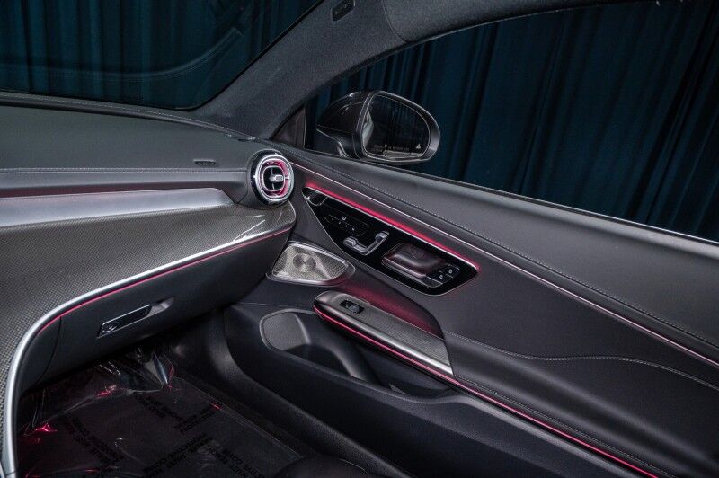 2025 Mercedes-Benz CLE 300 4MATIC&reg; Coupe Scottsdale AZ