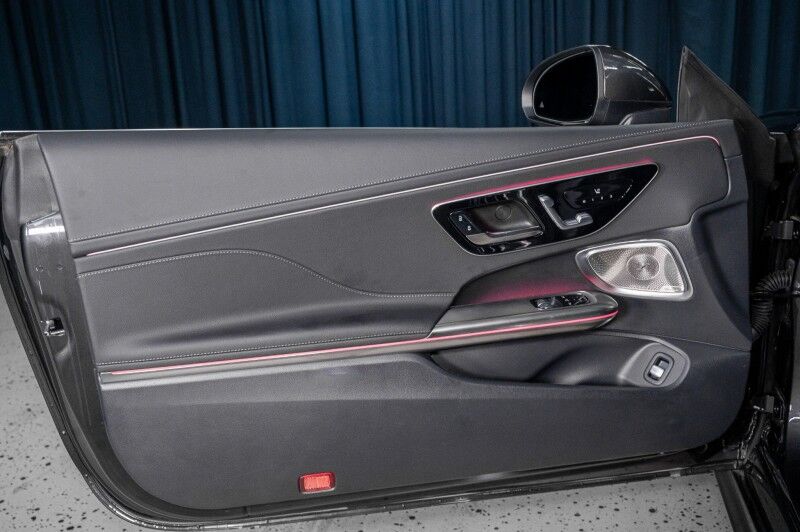 2025 Mercedes-Benz CLE 300 4MATIC&reg; Coupe Scottsdale AZ