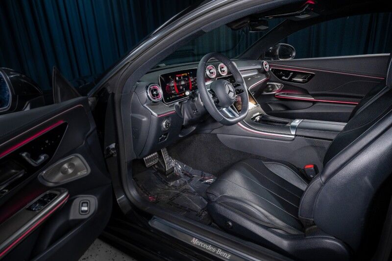 2025 Mercedes-Benz CLE 300 4MATIC&reg; Coupe Scottsdale AZ