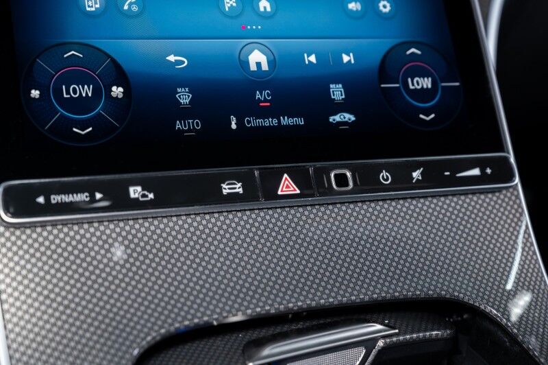 2025 Mercedes-Benz CLE 300 4MATIC&reg; Coupe Scottsdale AZ