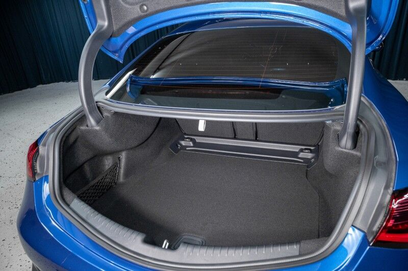 2025 Mercedes-Benz CLE 300 4MATIC&reg; Coupe Scottsdale AZ