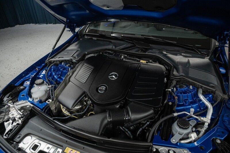 2025 Mercedes-Benz CLE 300 4MATIC&reg; Coupe Scottsdale AZ