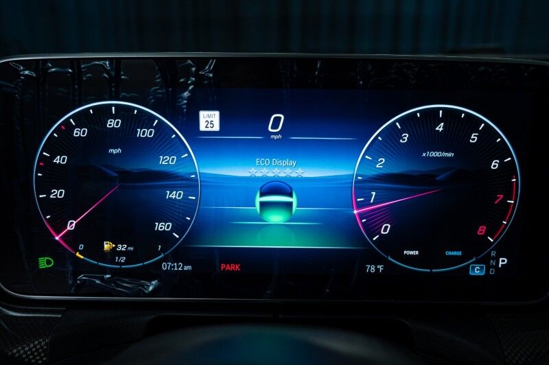 2025 Mercedes-Benz CLE 300 4MATIC&reg; Coupe Scottsdale AZ