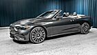 2025 Mercedes-Benz CLE 450 4MATIC® Cabriolet