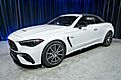 2025 Mercedes-Benz CLE AMG&reg; 53 4MATIC+ Cabriolet