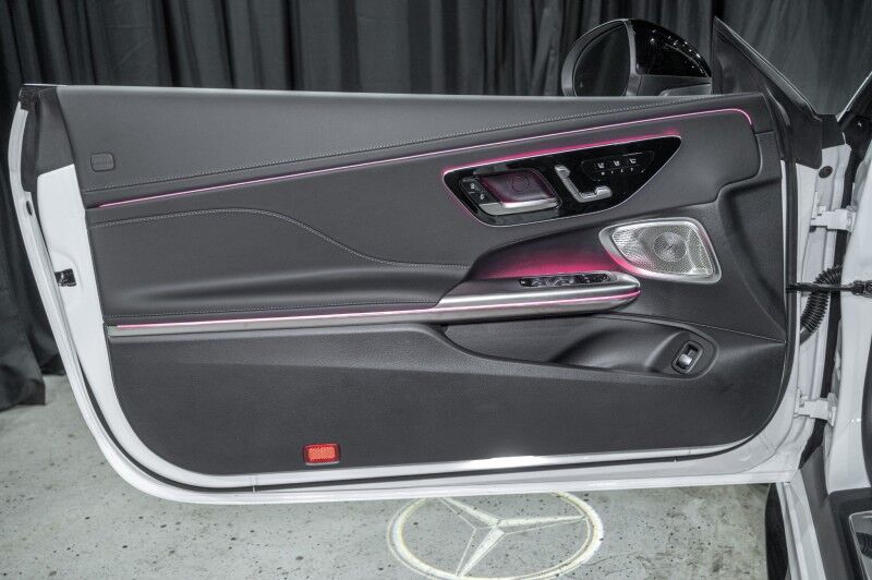 2025 Mercedes-Benz CLE AMG&reg; 53 4MATIC+ Cabriolet Peoria AZ