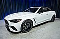 2025 Mercedes-Benz CLE AMG® 53 4MATIC+® Cabriolet