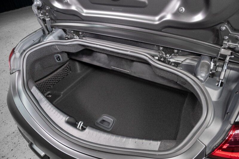 2025 Mercedes-Benz CLE AMG&reg; 53 4MATIC+&reg; Cabriolet Scottsdale AZ