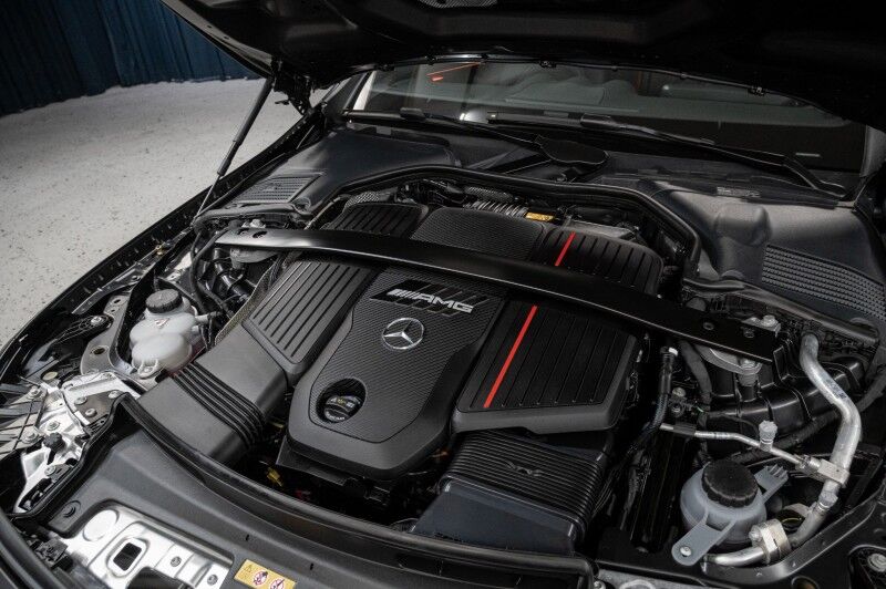 2025 Mercedes-Benz CLE AMG&reg; 53 4MATIC+&reg; Cabriolet Scottsdale AZ