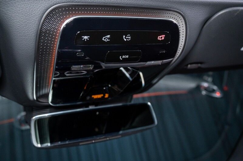 2025 Mercedes-Benz CLE AMG&reg; 53 4MATIC+&reg; Cabriolet Scottsdale AZ