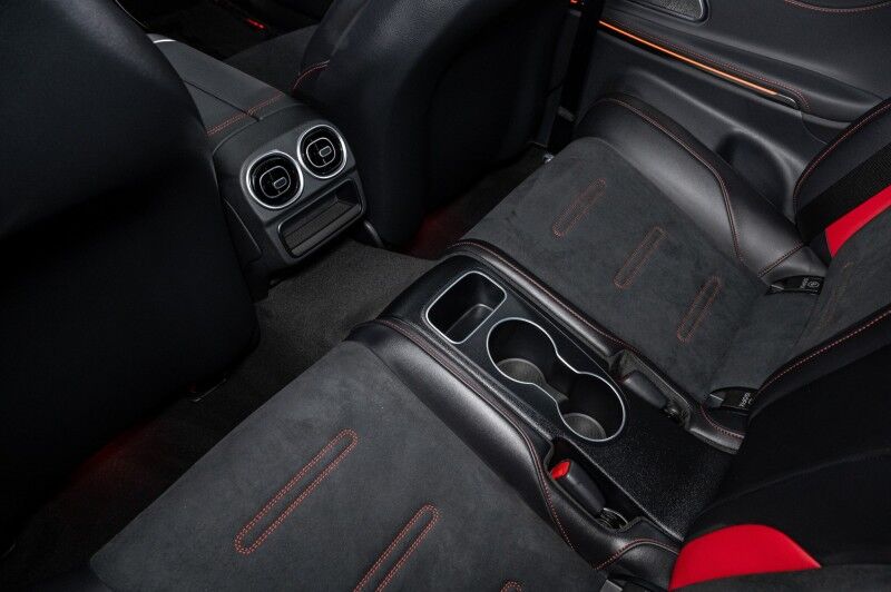 2025 Mercedes-Benz CLE AMG&reg; 53 4MATIC+&reg; Cabriolet Scottsdale AZ