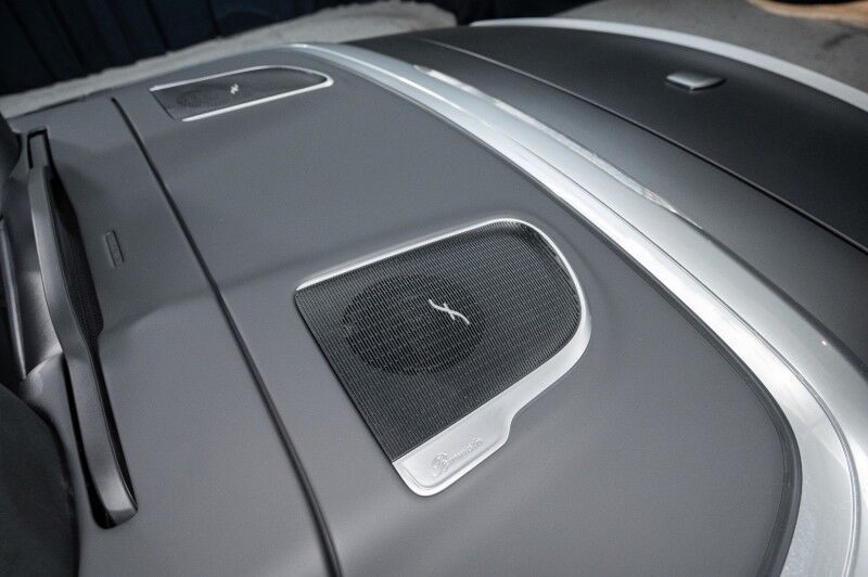 2025 Mercedes-Benz CLE AMG&reg; 53 4MATIC+&reg; Cabriolet Scottsdale AZ