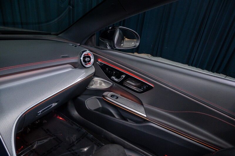 2025 Mercedes-Benz CLE AMG&reg; 53 4MATIC+&reg; Cabriolet Scottsdale AZ