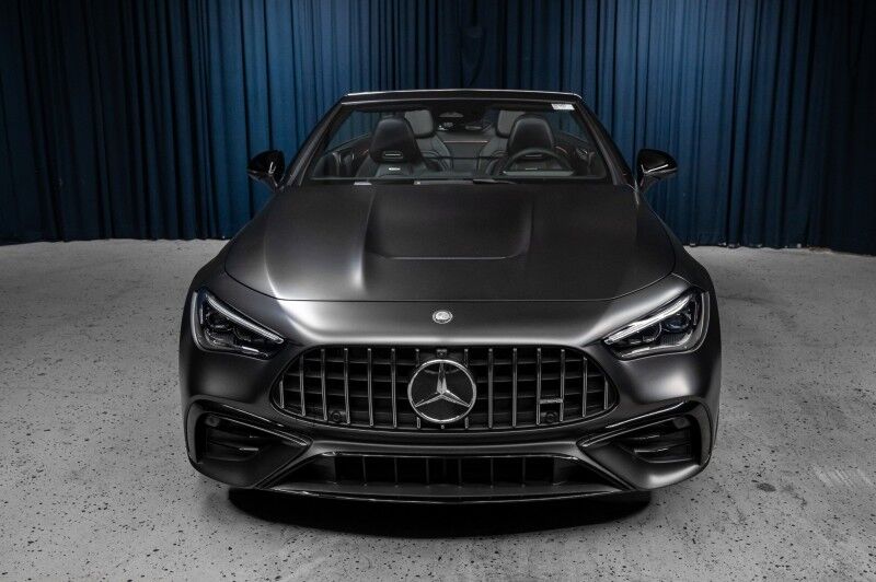 2025 Mercedes-Benz CLE AMG&reg; 53 4MATIC+&reg; Cabriolet