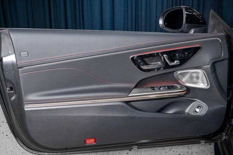 2025 Mercedes-Benz CLE AMG&reg; 53 4MATIC+&reg; Cabriolet Scottsdale AZ