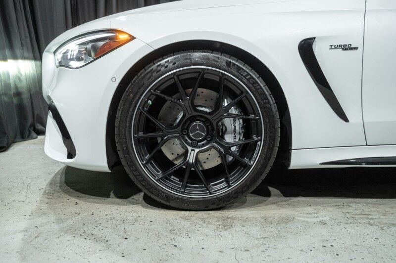 2025 Mercedes-Benz CLE AMG&reg; 53 4MATIC+&reg; Cabriolet Peoria AZ