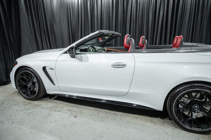 2025 Mercedes-Benz CLE AMG&reg; 53 4MATIC+&reg; Cabriolet Peoria AZ