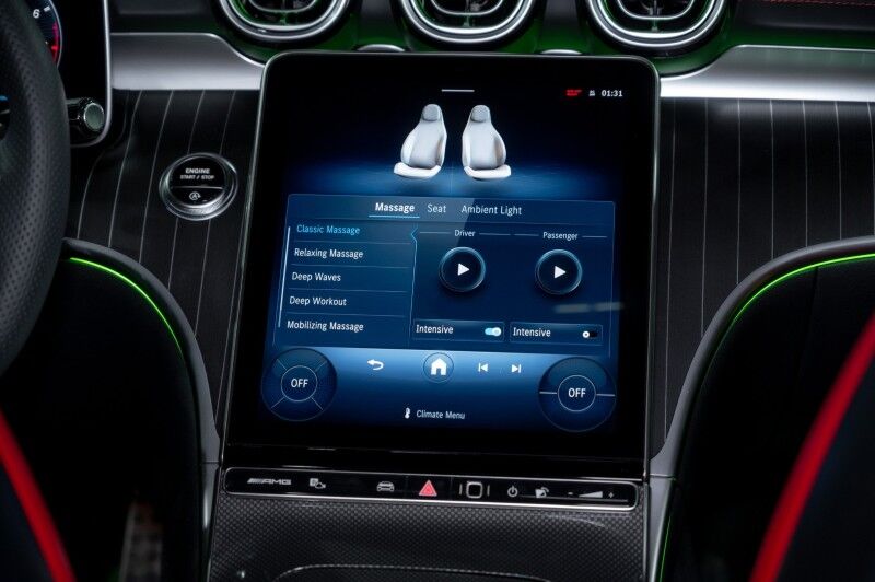 2025 Mercedes-Benz CLE AMG&reg; 53 4MATIC+&reg; Cabriolet Peoria AZ