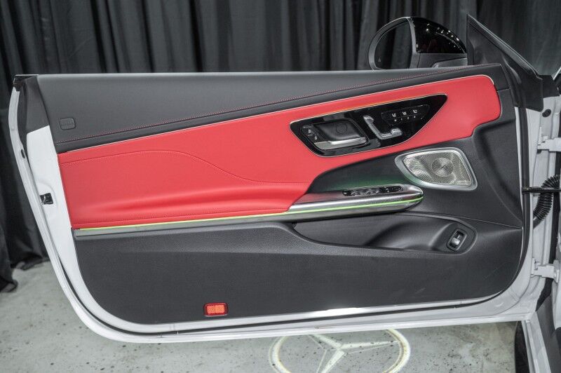 2025 Mercedes-Benz CLE AMG&reg; 53 4MATIC+&reg; Cabriolet Peoria AZ