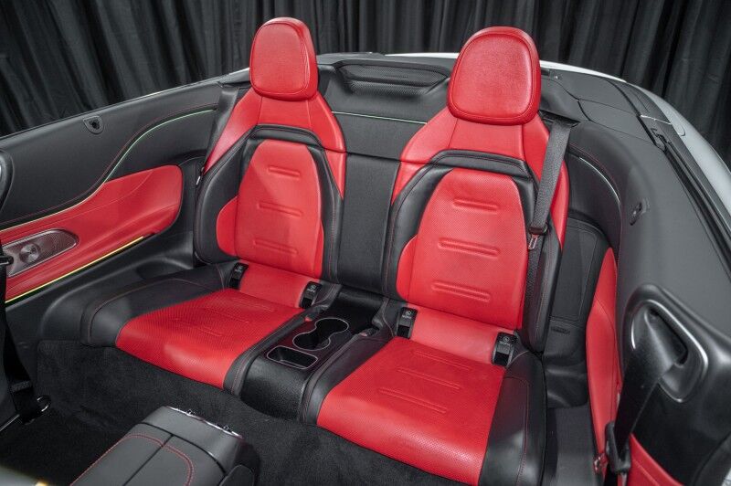 2025 Mercedes-Benz CLE AMG&reg; 53 4MATIC+&reg; Cabriolet Peoria AZ