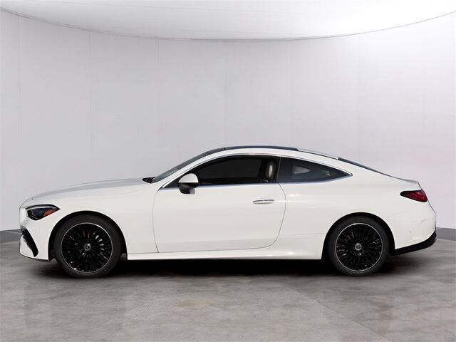 2025 Mercedes-Benz CLE CLE 300 Merriam KS