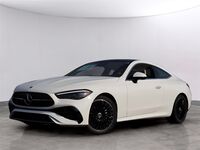 2025 Mercedes-Benz CLE CLE 300