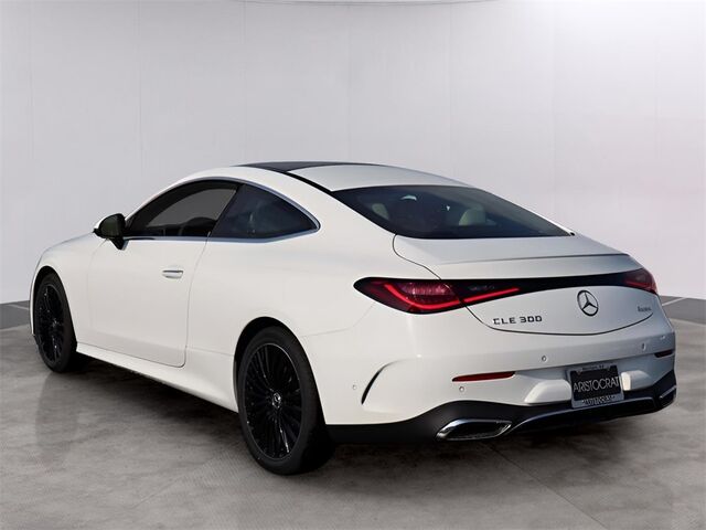 2025 Mercedes-Benz CLE CLE 300 Merriam KS
