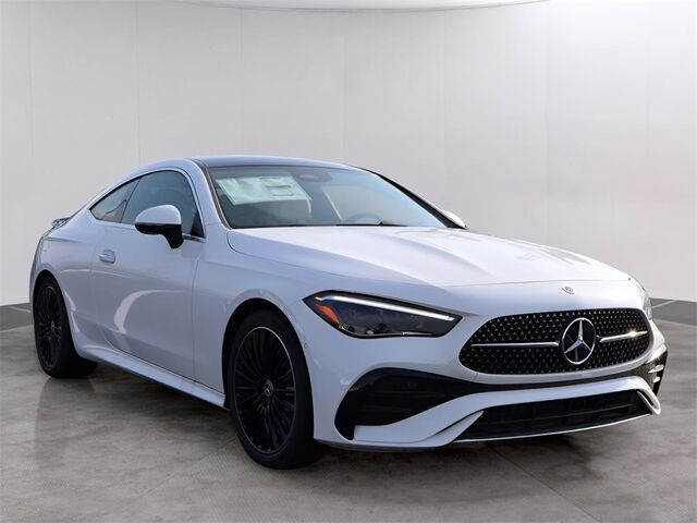 2025 Mercedes-Benz CLE CLE 300 Merriam KS