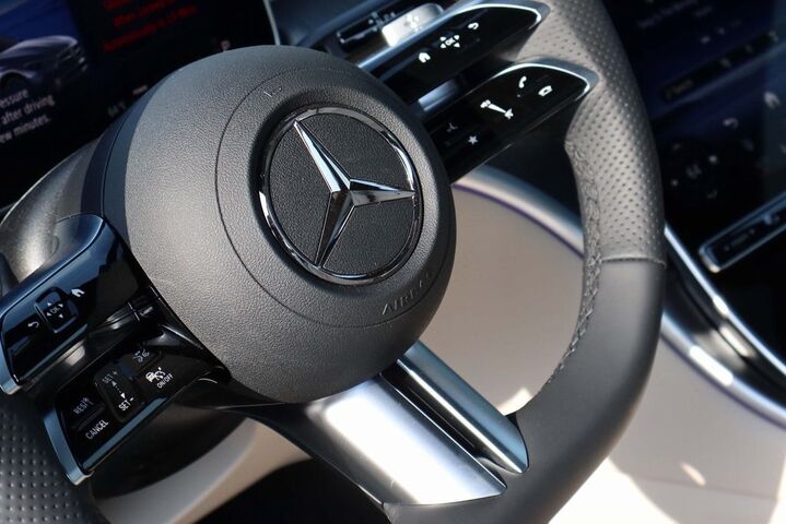 2025 Mercedes-Benz CLE CLE 300 Merriam KS