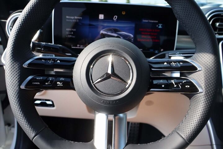 2025 Mercedes-Benz CLE CLE 300 Merriam KS