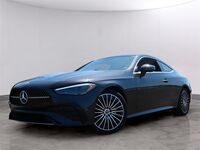 Mercedes-Benz CLE CLE 300 2025