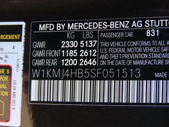 2025 Mercedes-Benz CLE CLE 300 Merriam KS